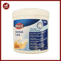 Trixie Dental Care Zahnpflege-Pads